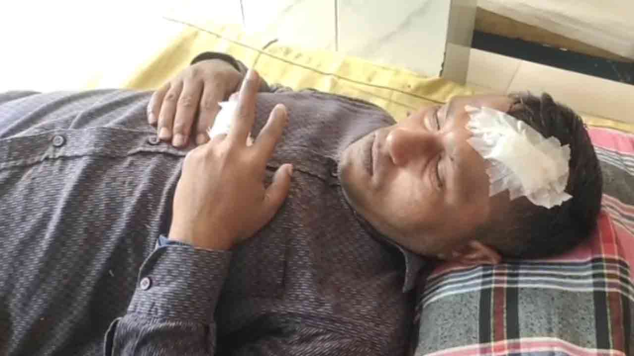 ছবি: দেশ টিভি