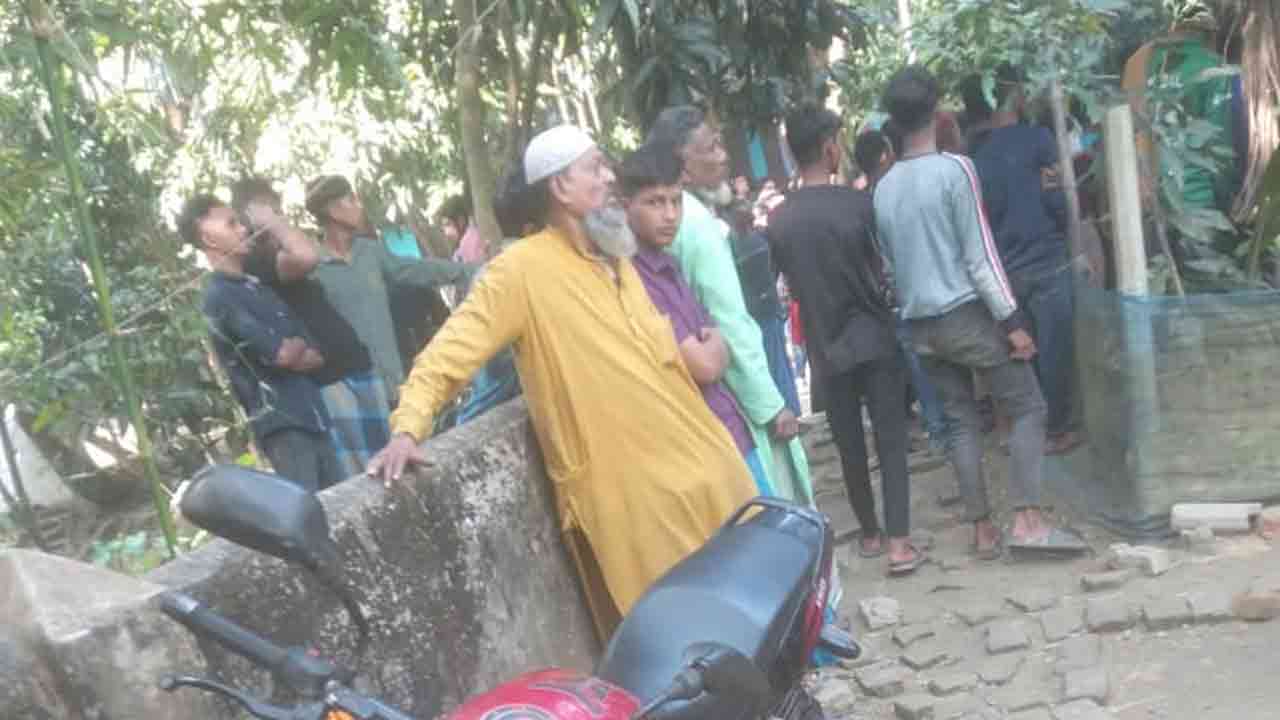 ছবি: দেশ টিভি