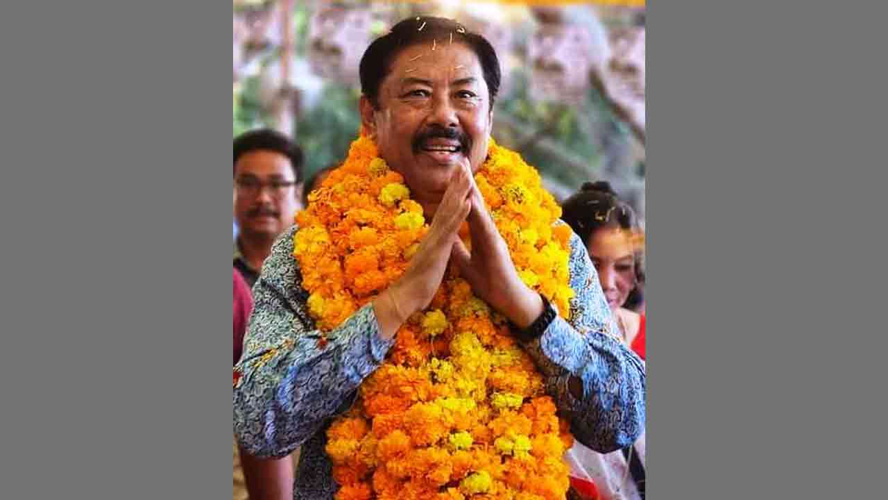 ছবি: দেশ টিভি