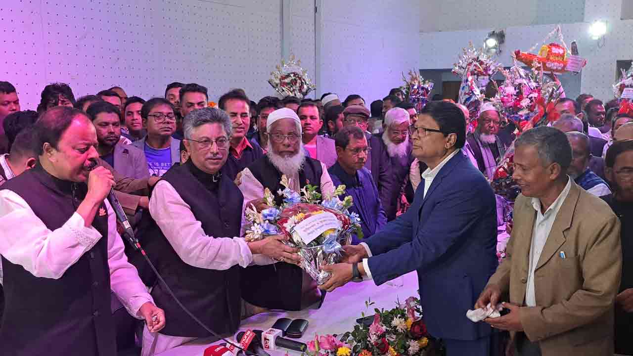 ছবি: দেশ টিভি