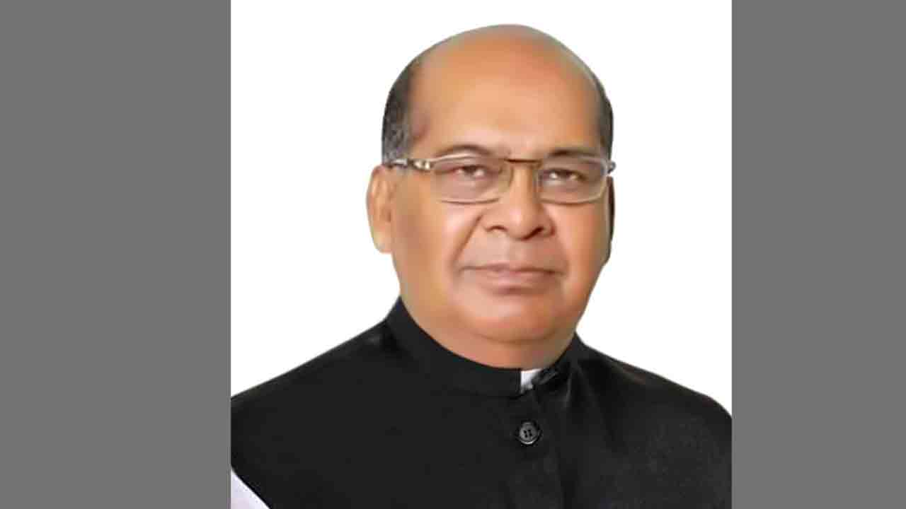 সন্ত্রাস থেকে মুক্তি পেতে মানুষ আমাকে বিজয়ী করেছেন: অধ্যক্ষ মো. মহিববুর রহমান