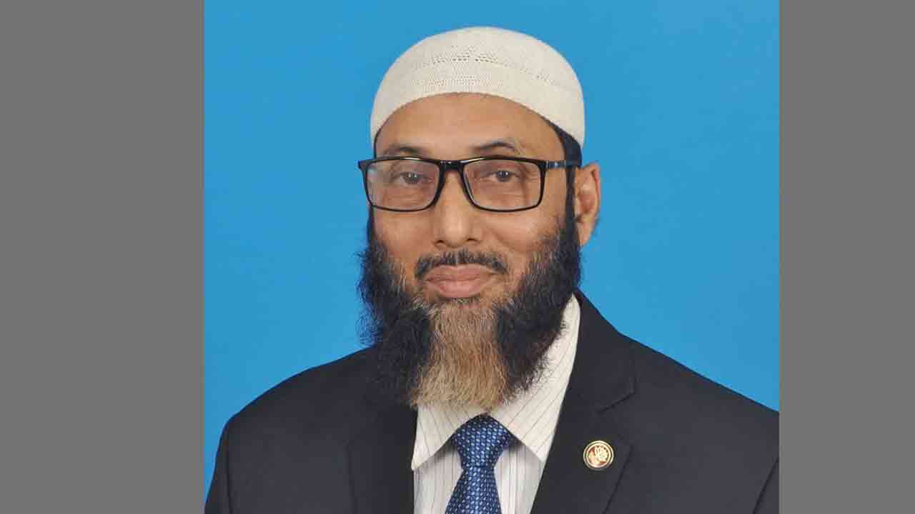 ছবি: দেশ টিভি