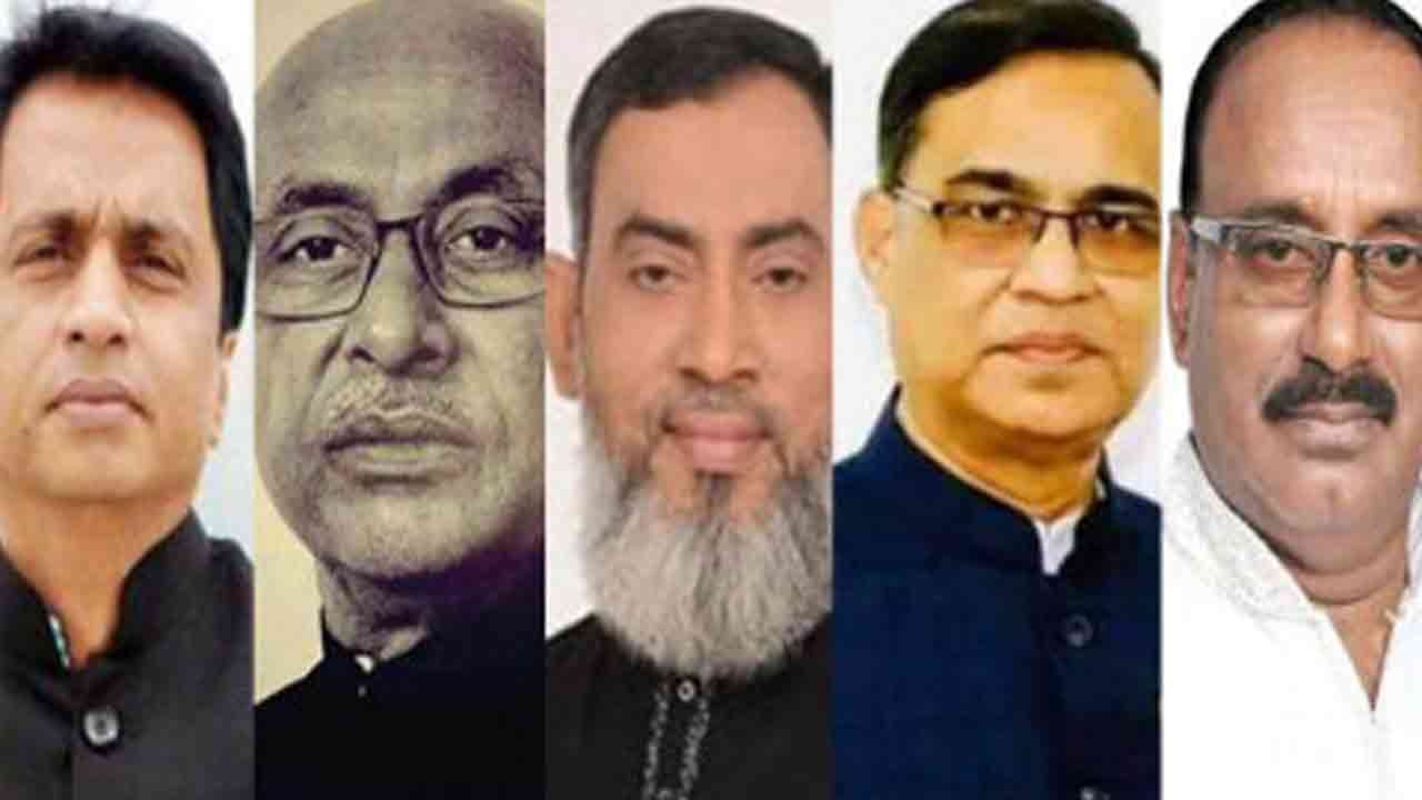 ছবি: দেশ টিভি