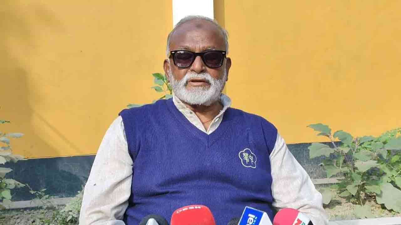 ছবি: দেশ টিভি