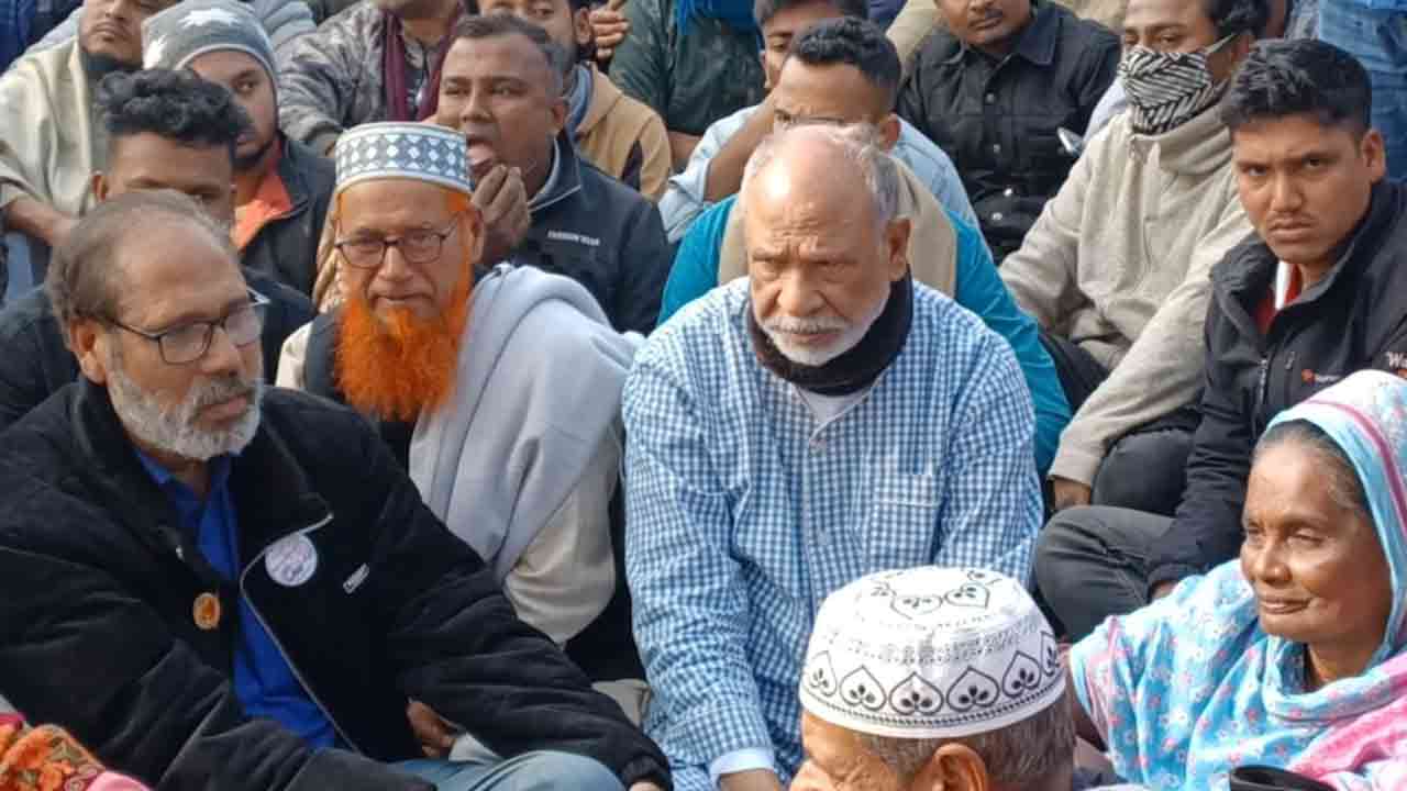 ছবি: দেশ টিভি