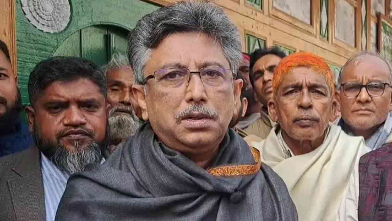 ছবি: দেশ টিভি