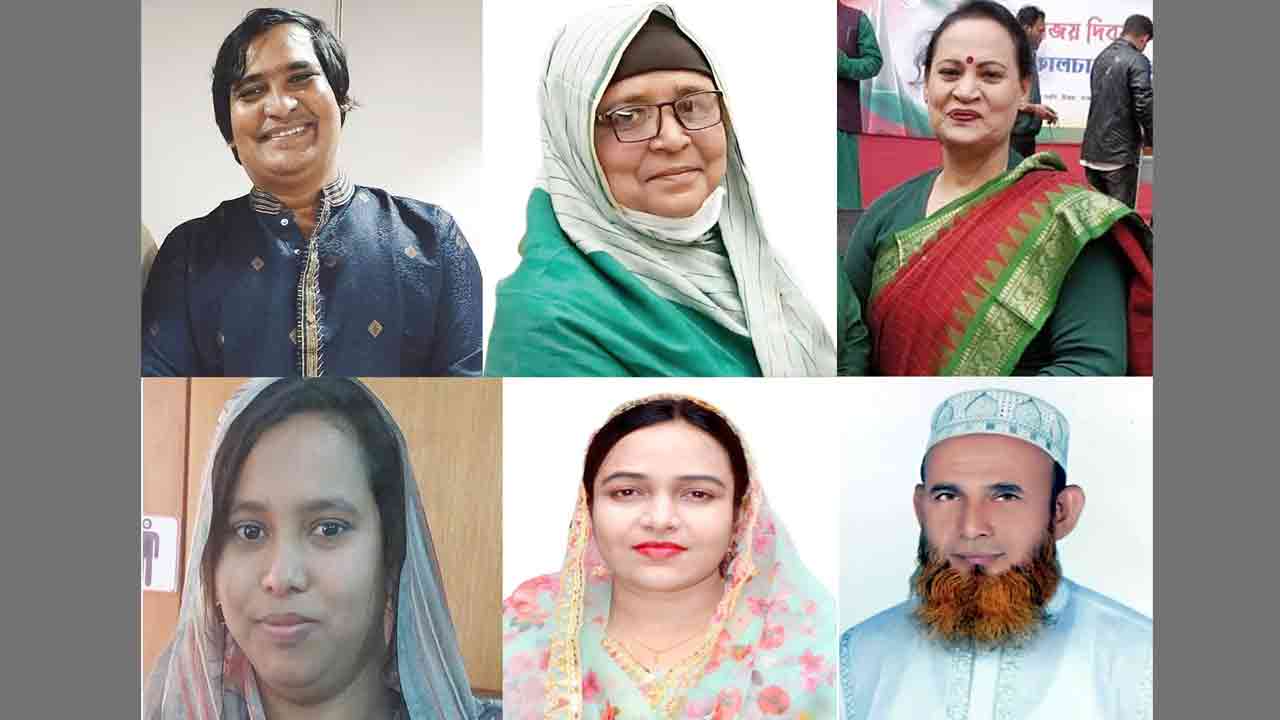 ছবি: দেশ টিভি