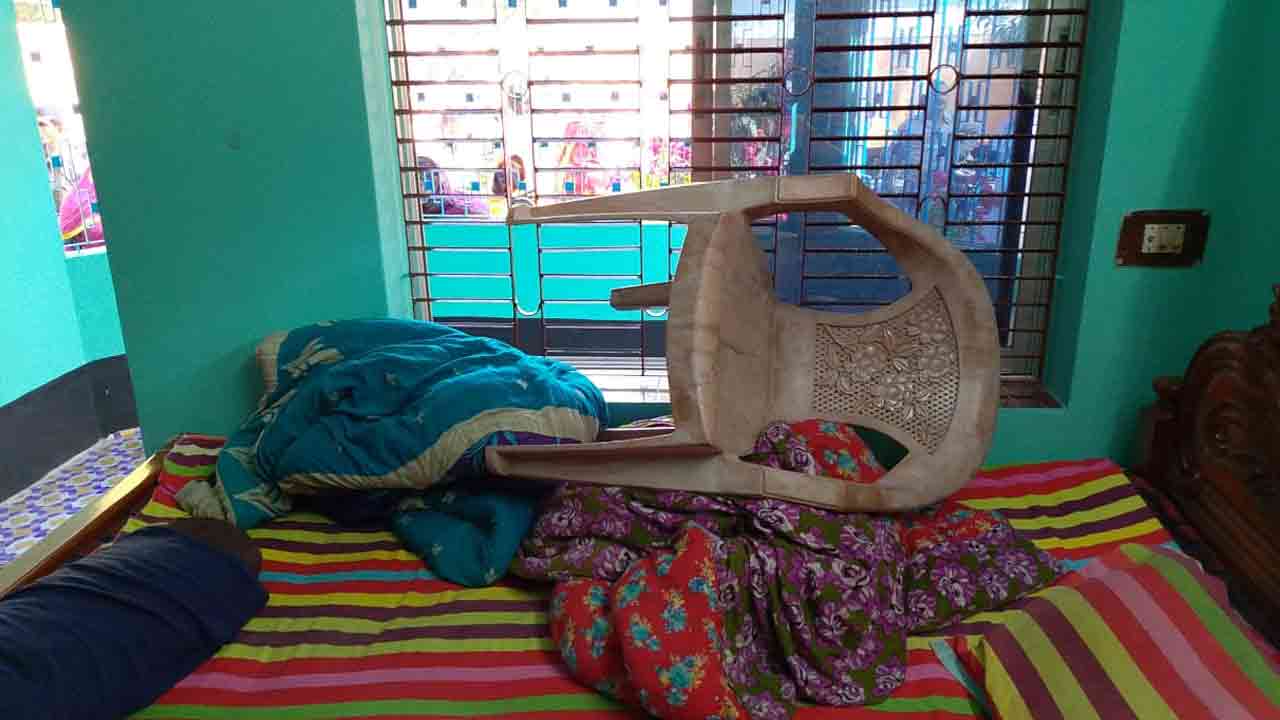 ছবি: দেশ টিভি