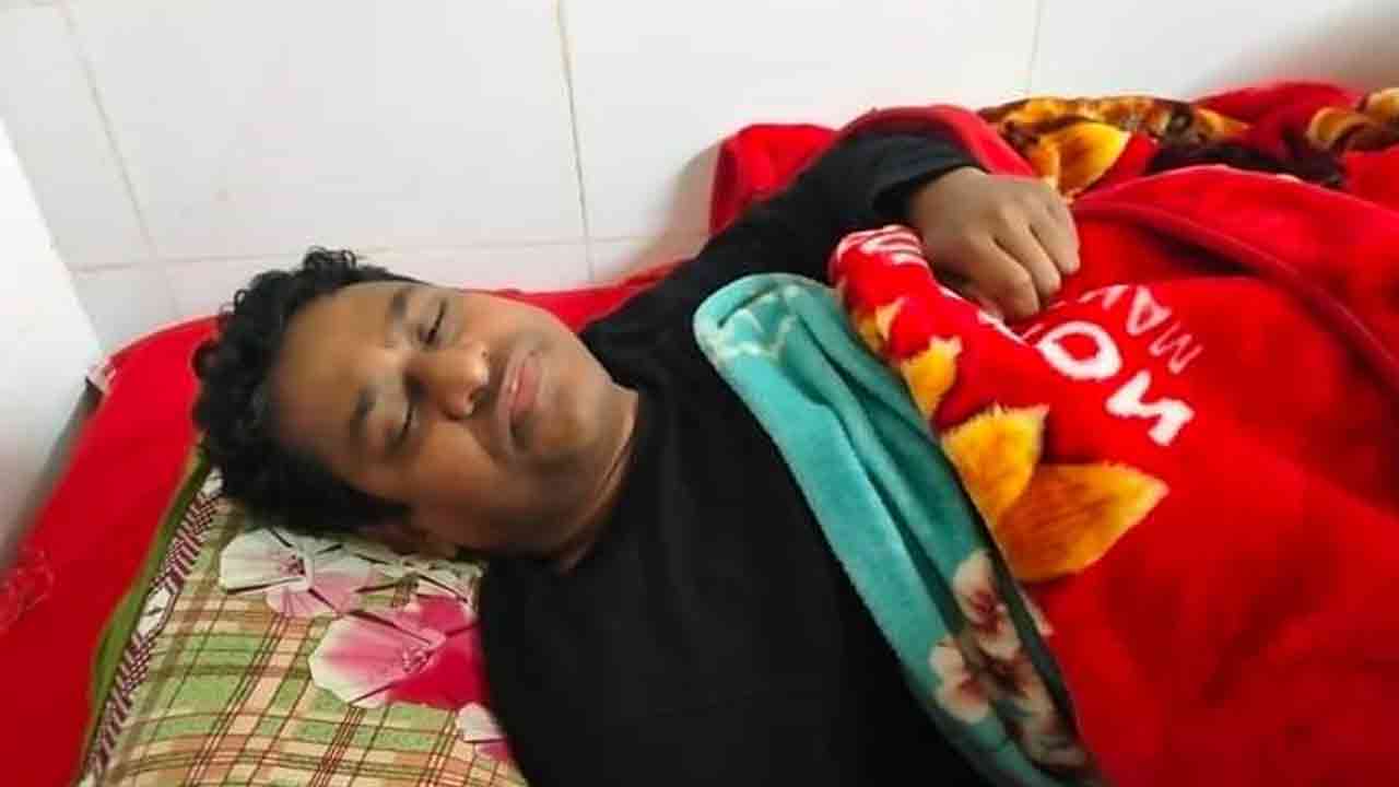ছবি: দেশ টিভি