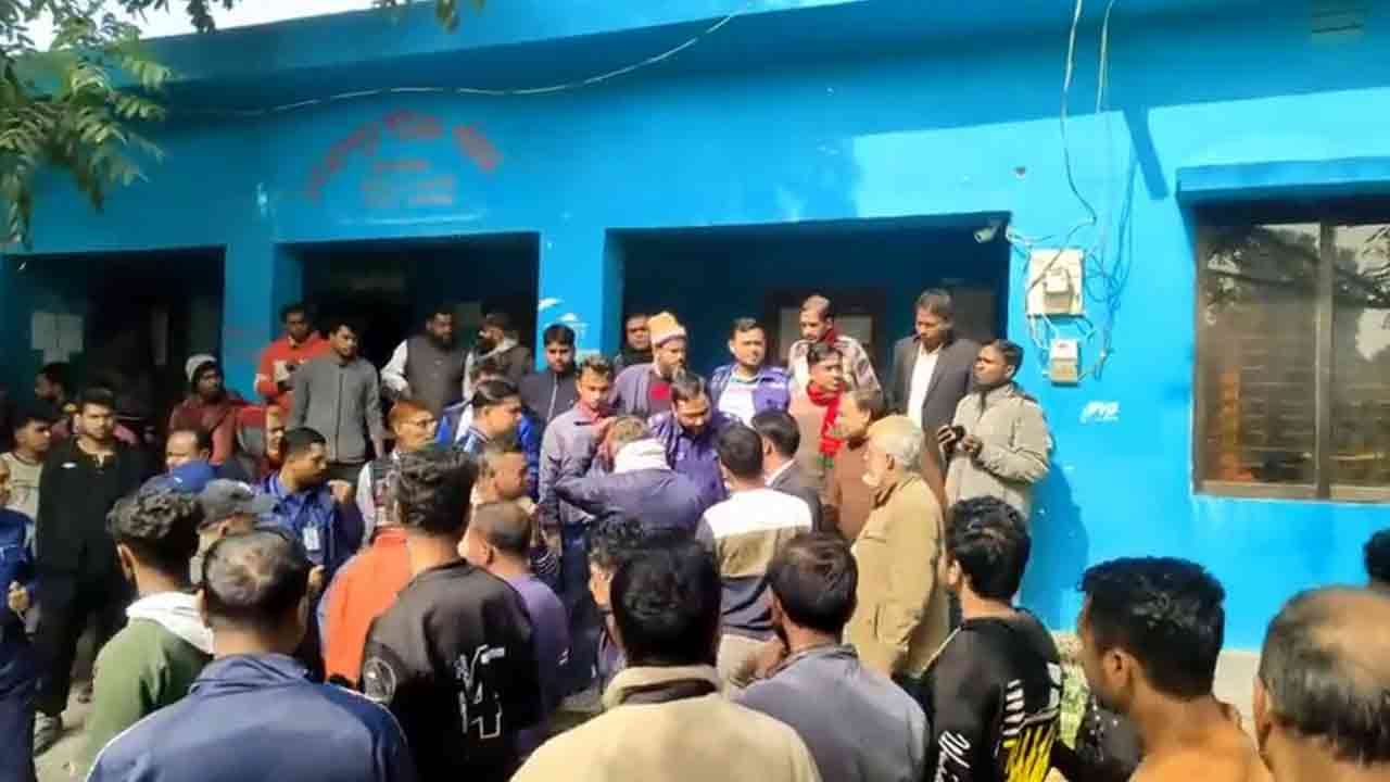 ছবি: দেশ টিভি