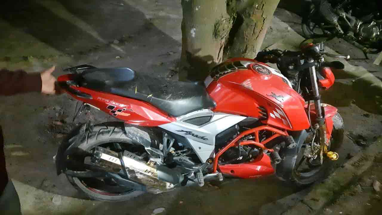 ছবি: দেশ টিভি