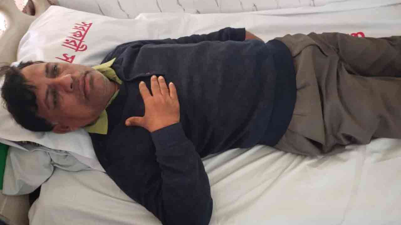 ছবি: দেশ টিভি