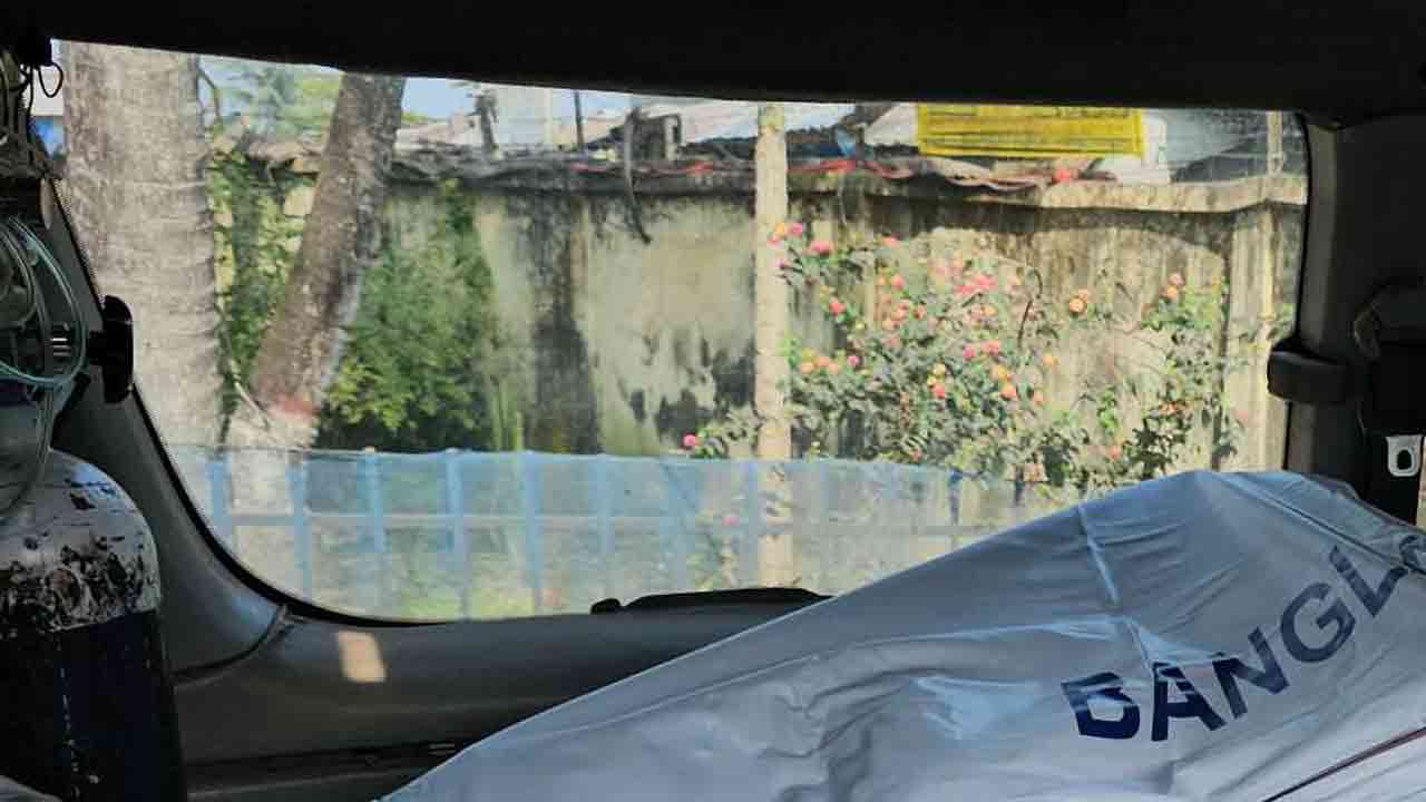 ছবি: দেশ টিভি