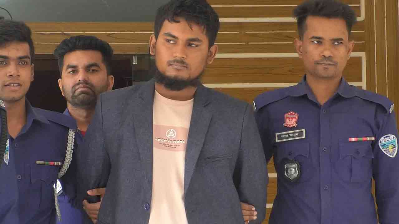 ছবি: দেশ টিভি