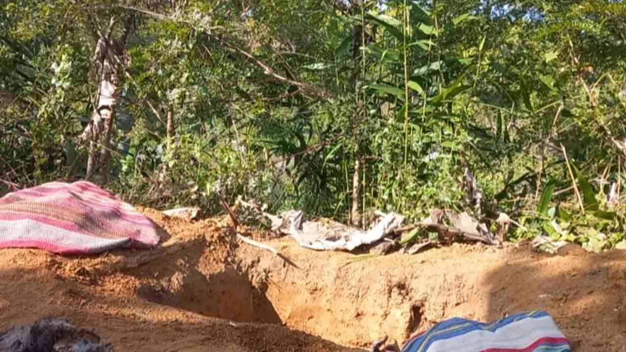 ছবি: দেশ টিভি