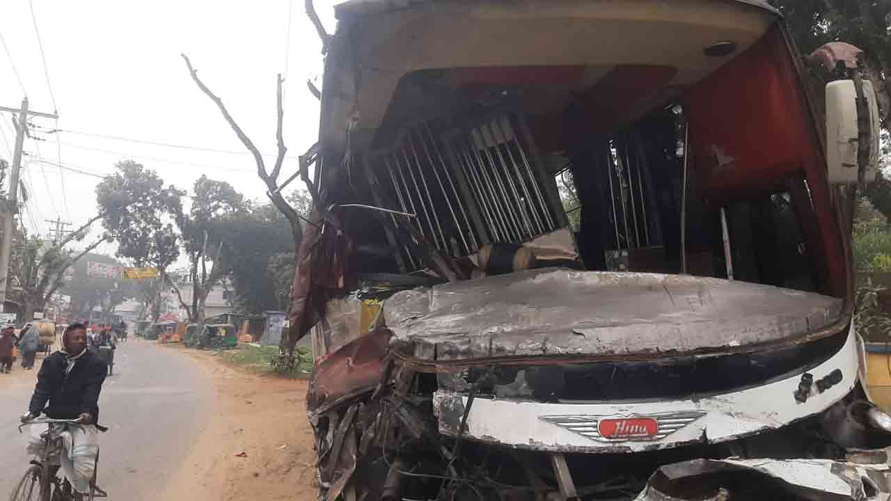 ছবি: দেশ টিভি