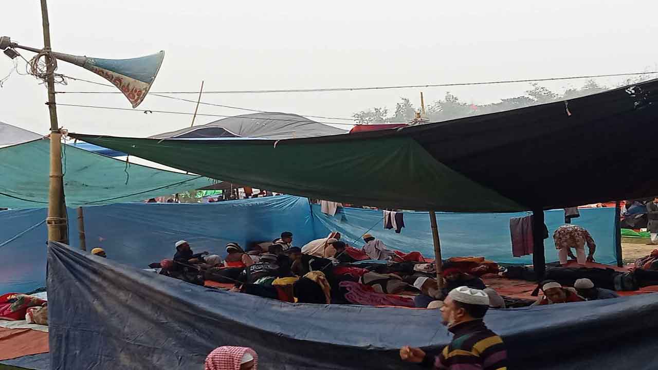 ছবি: দেশ টিভি