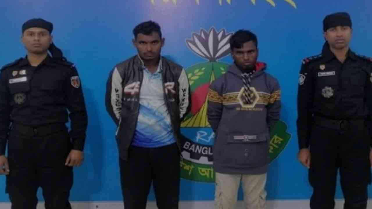 ছবি: দেশ টিভি