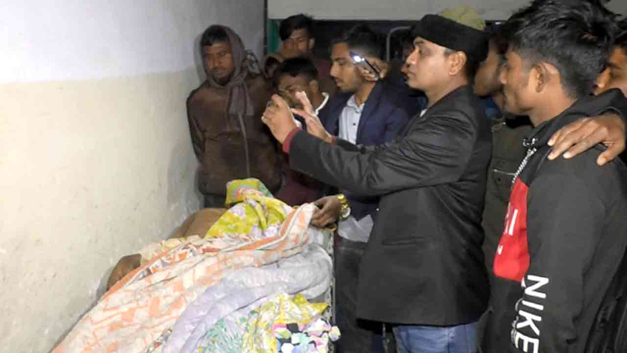 ছবি: দেশ টিভি