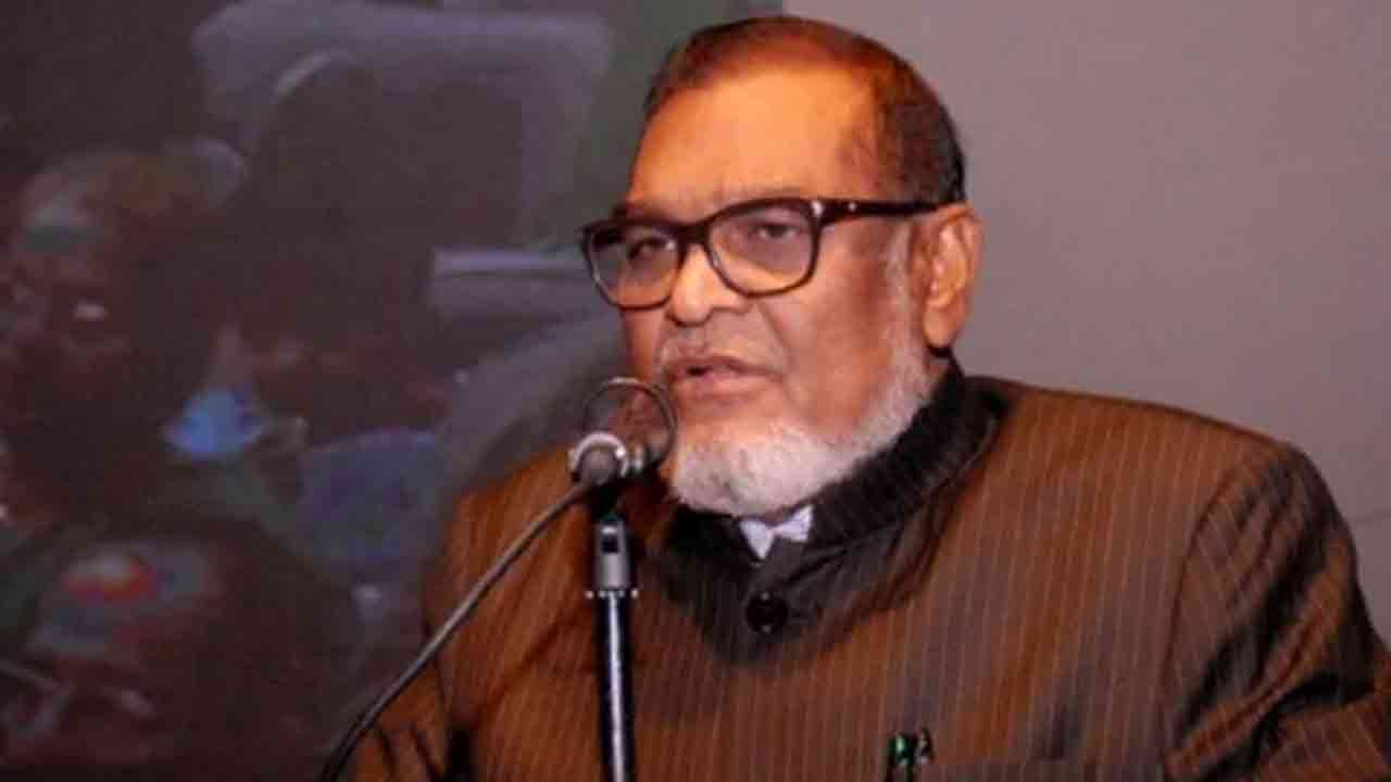 ছবি: দেশ টিভি