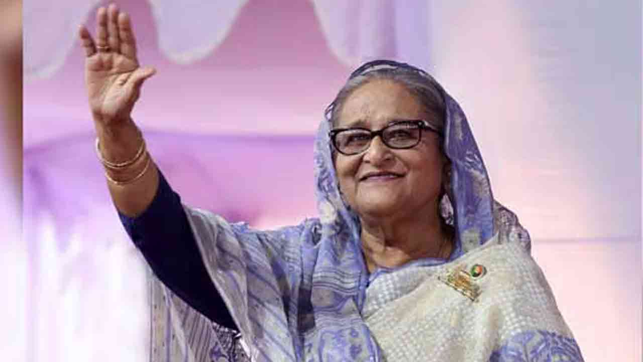 ছবি: দেশ টিভি