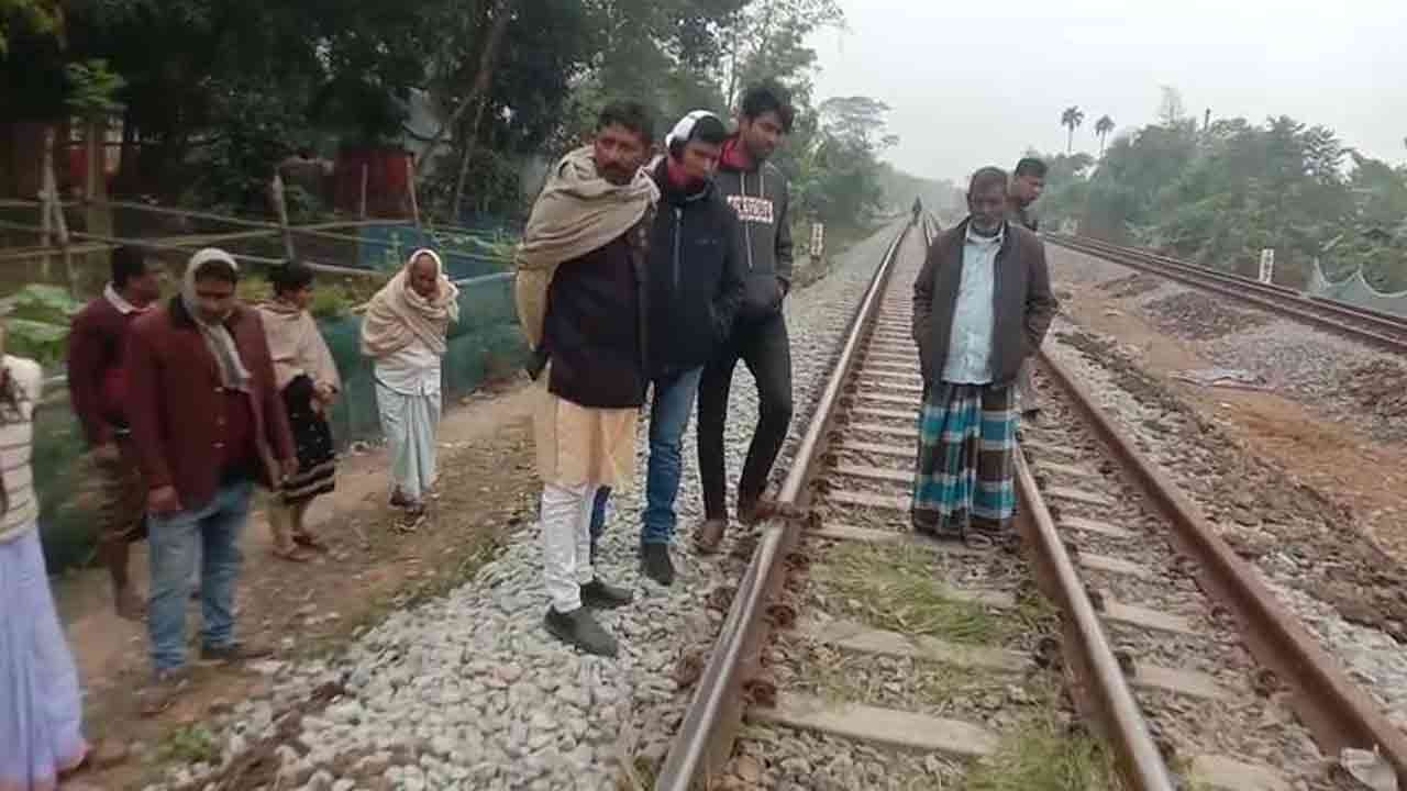 ছবি: দেশ টিভি