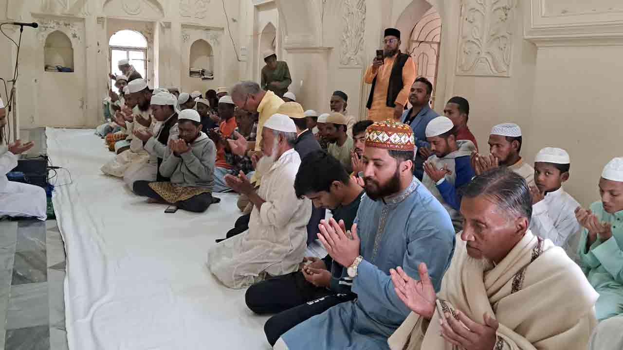 ছবি: দেশ টিভি