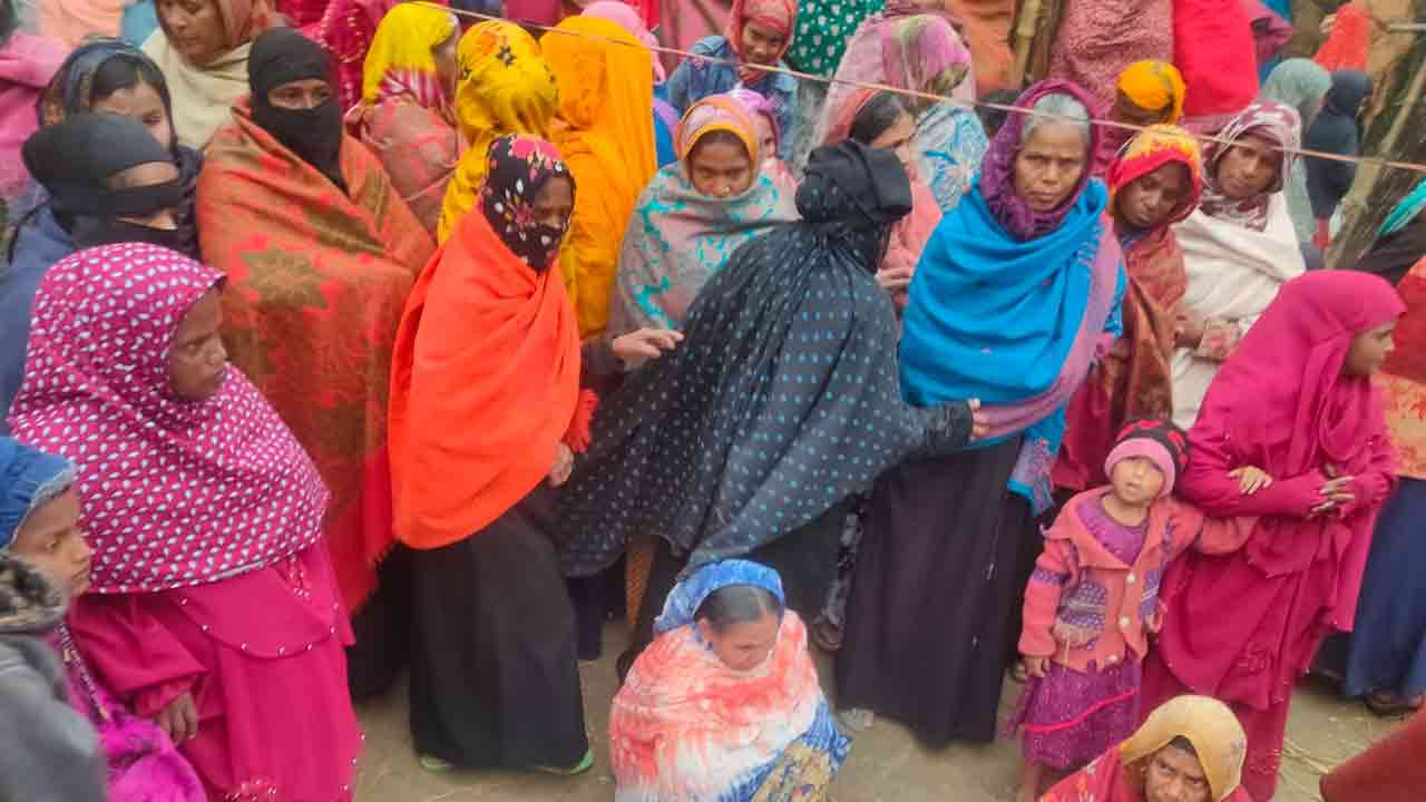 ছবি: দেশ টিভি