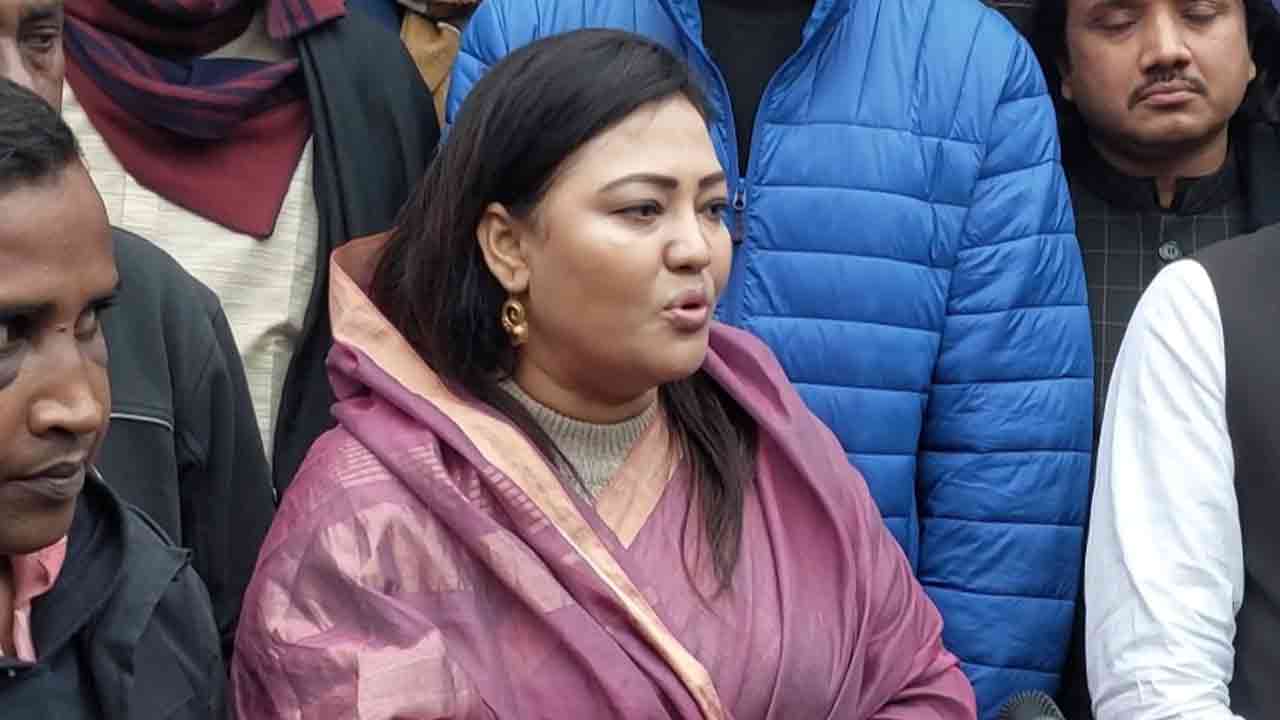 ছবি: দেশ টিভি