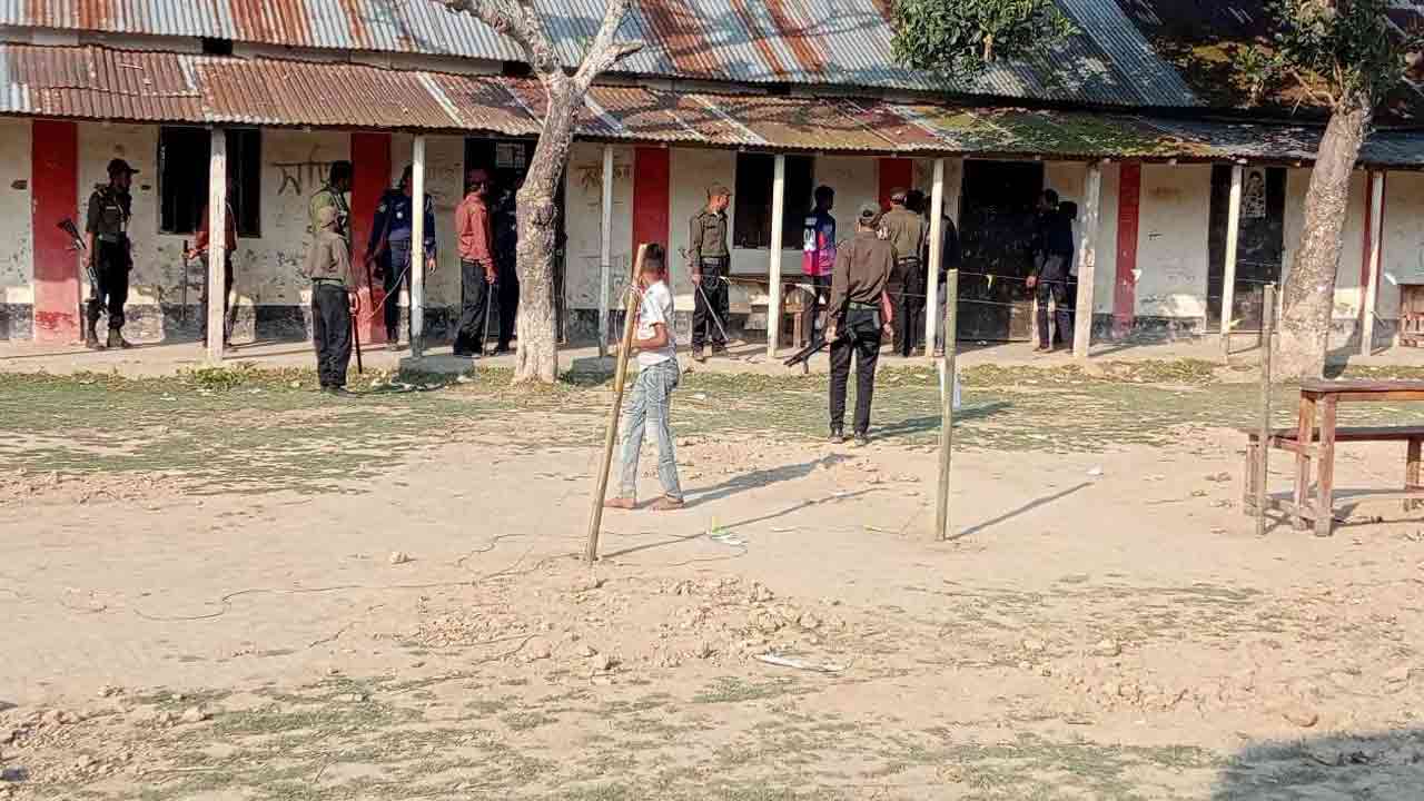 ছবি: দেশ টিভি