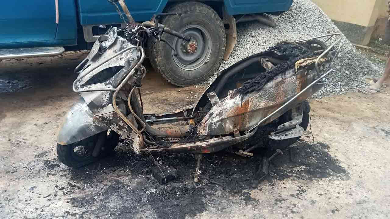 ছবি: দেশ টিভি