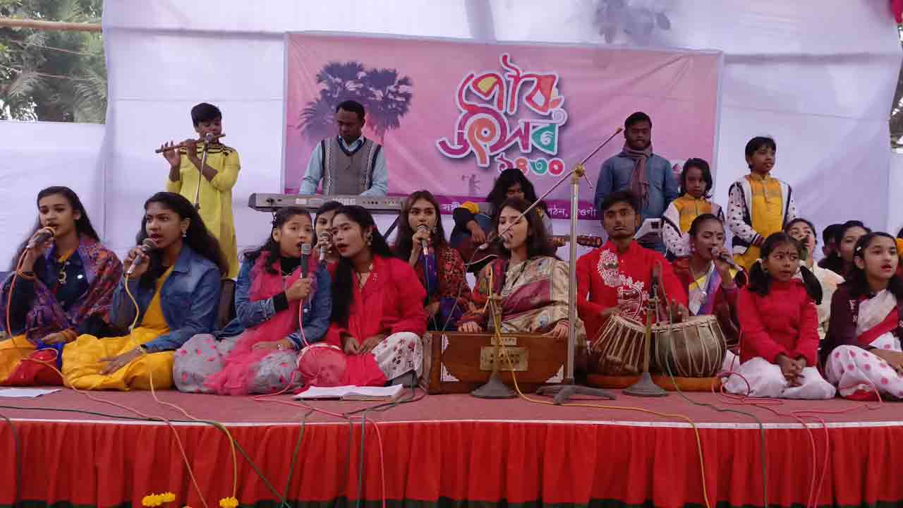 ছবি: দেশ টিভি