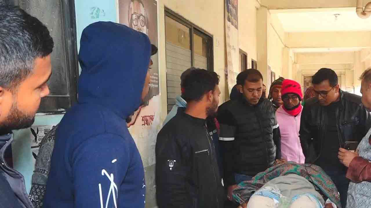 ছবি: দেশ টিভি