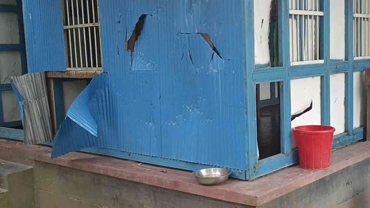 ছবি: দেশ টিভি