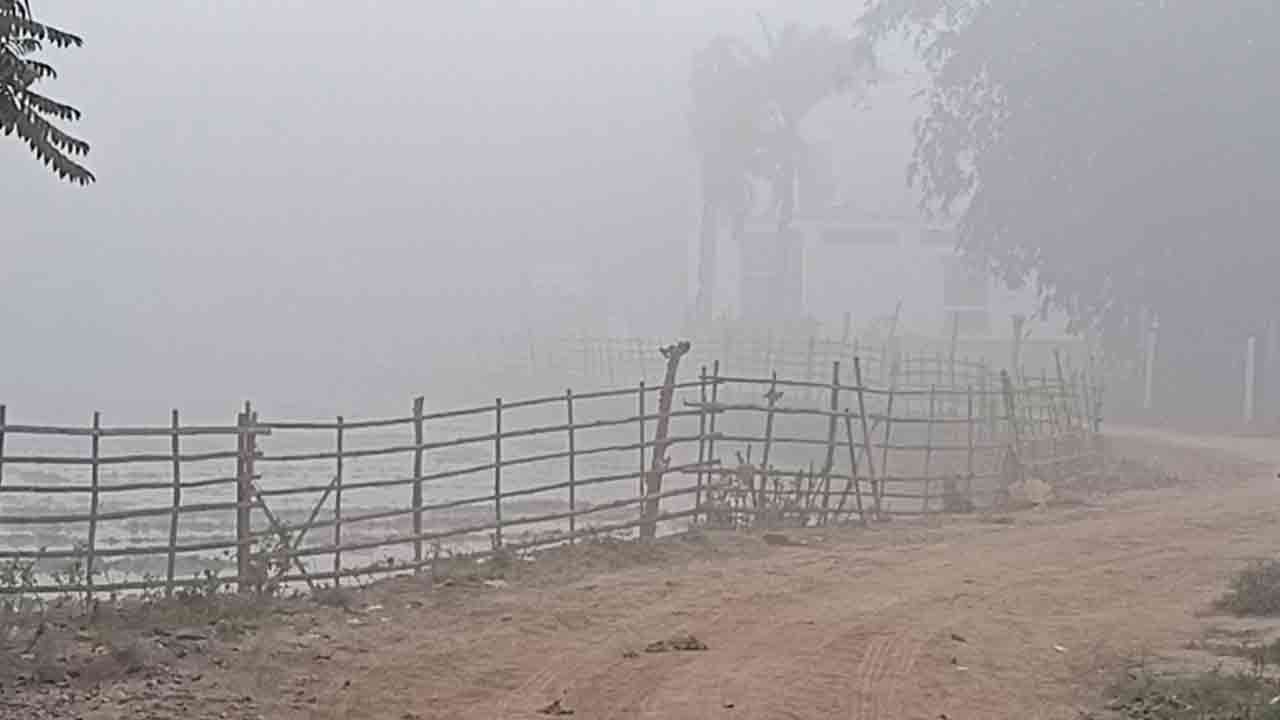 ছবি: দেশ টিভি