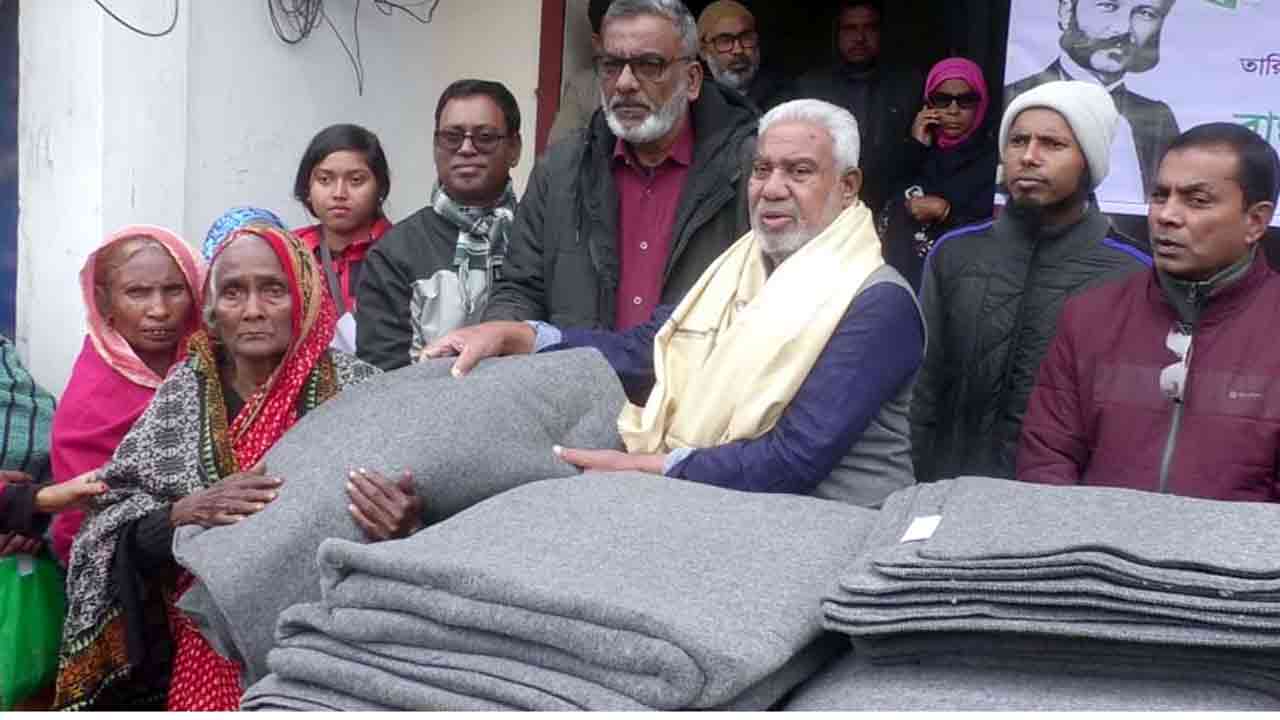ছবি: দেশ টিভি