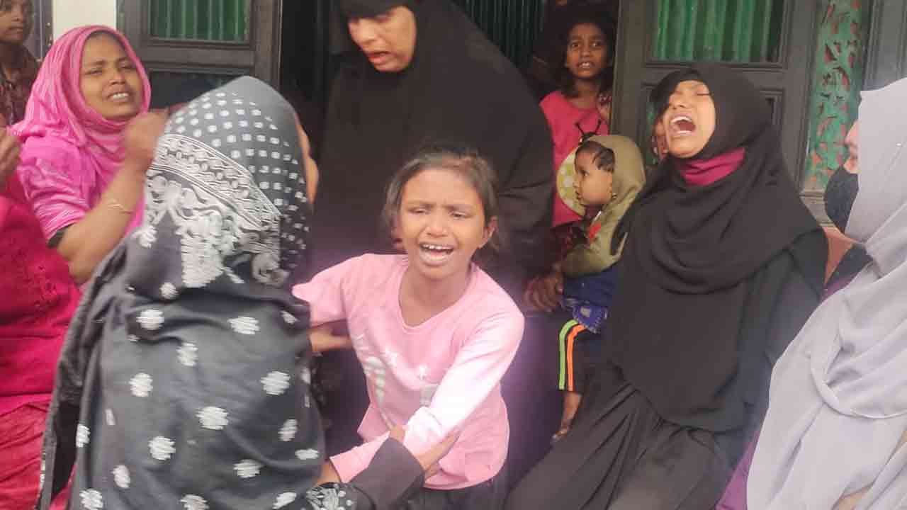ছবি: দেশ টিভি