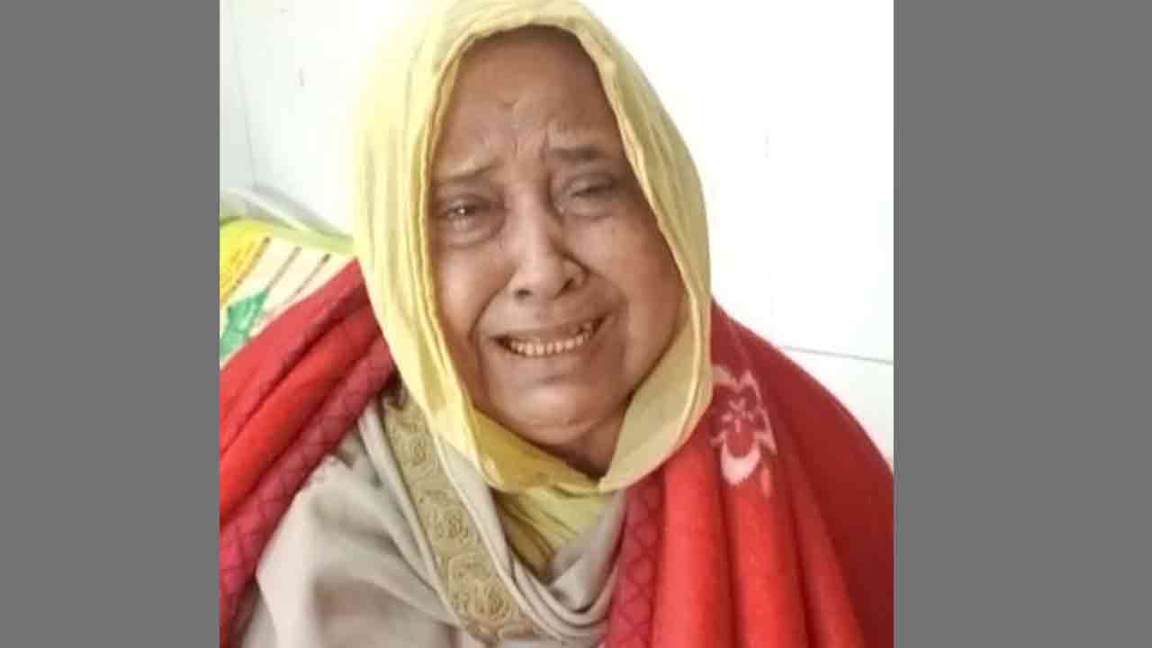 ছবি: দেশ টিভি