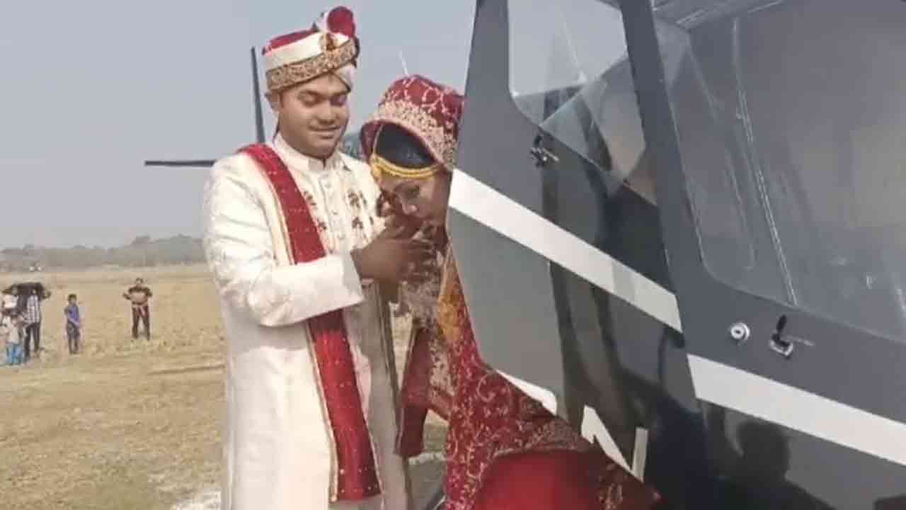 ছবি: দেশ টিভি