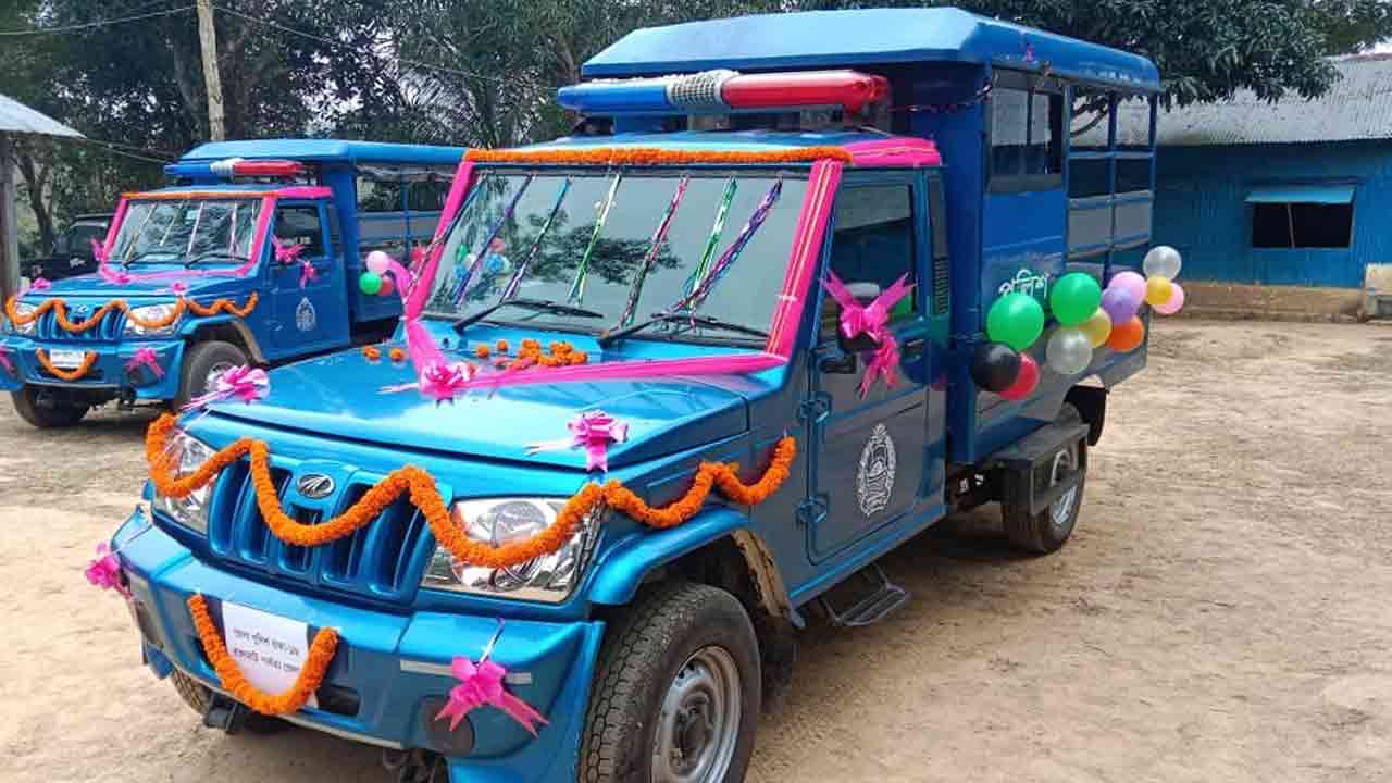 ছবি: দেশ টিভি