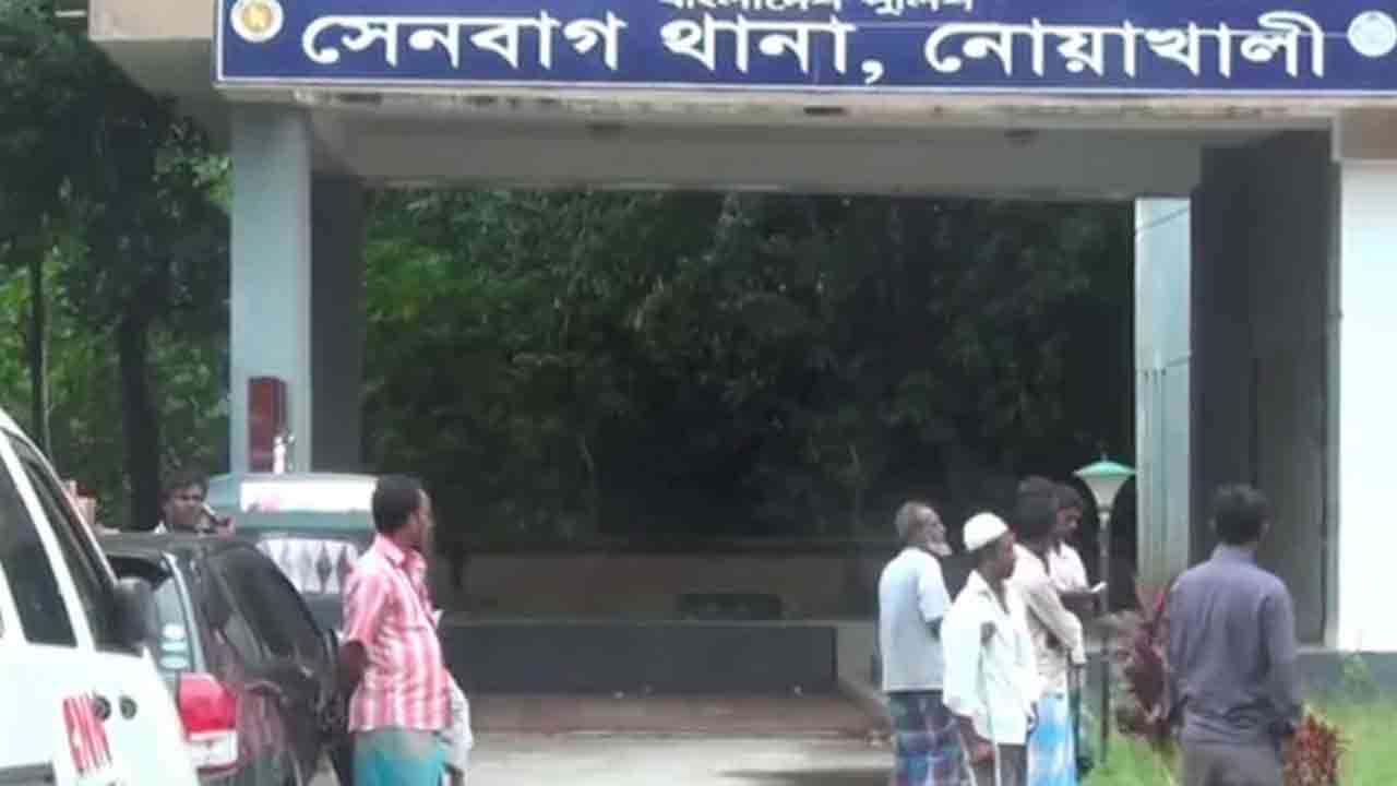 ছবি: দেশ টিভি