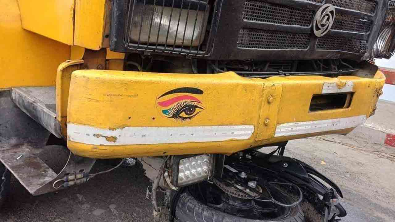 ছবি: দেশ টিভি