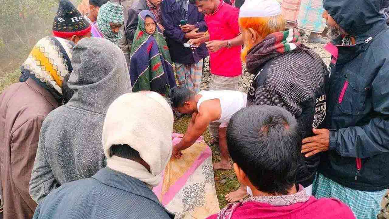 ছবি: দেশ টিভি