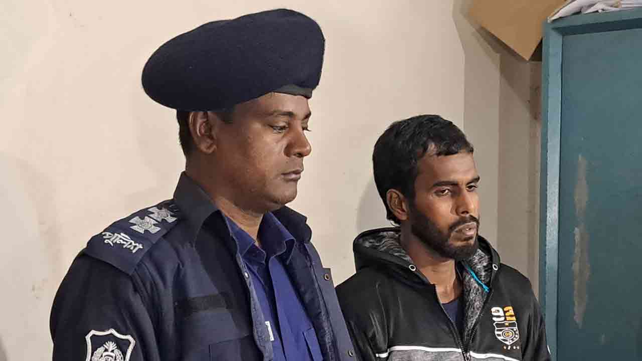 ছবি: দেশ টিভি