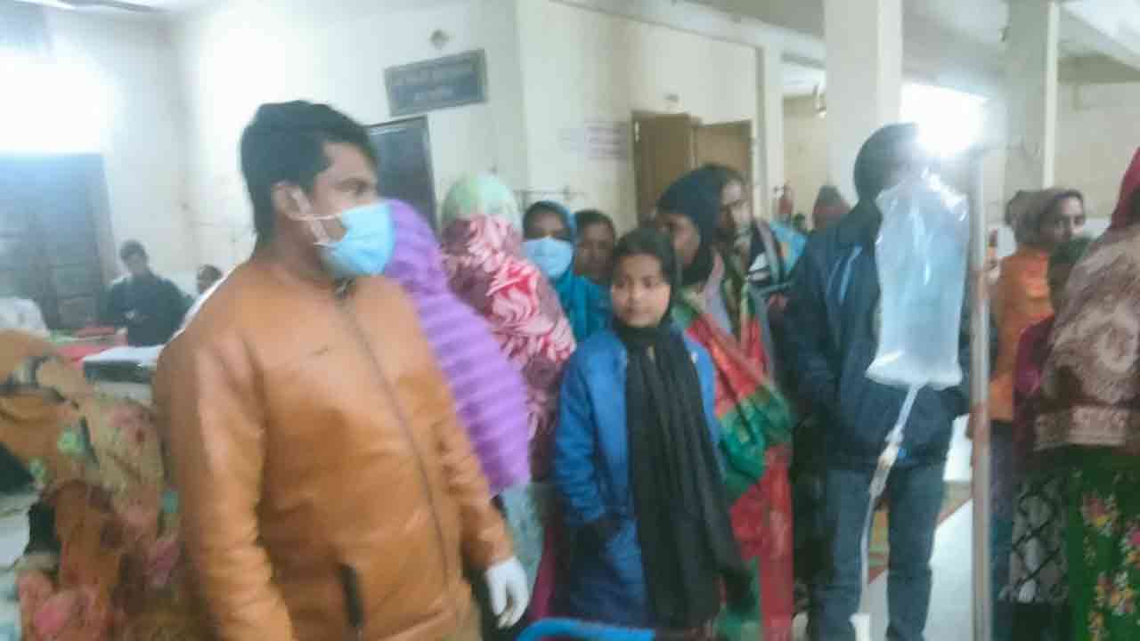 ছবি: দেশ টিভি