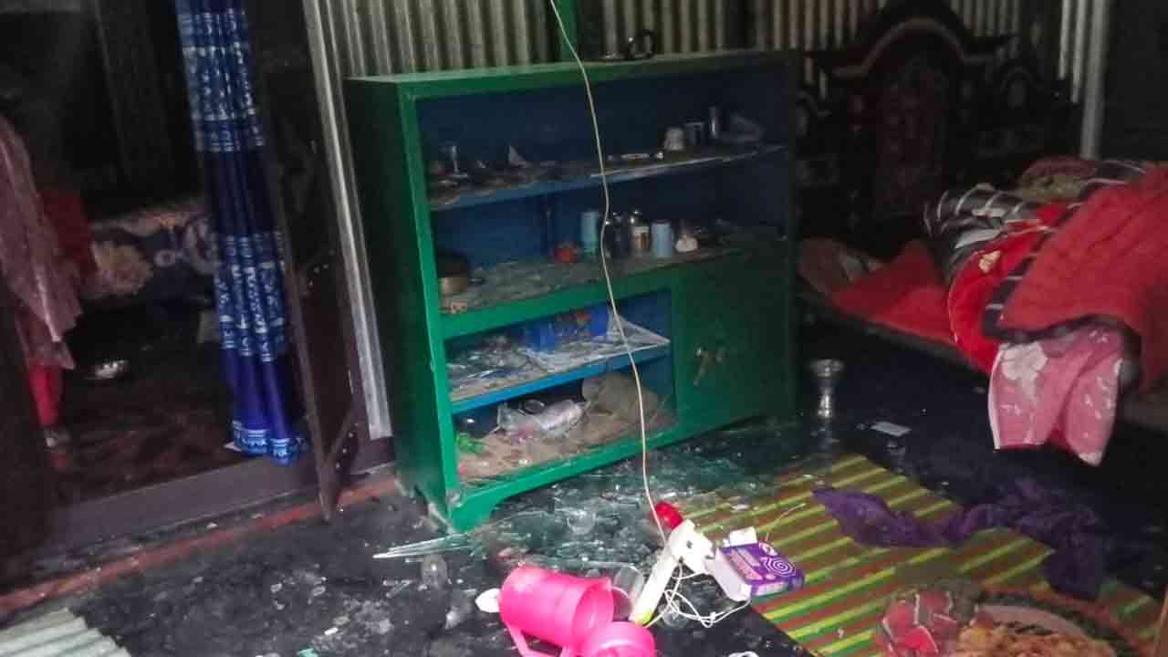 ছবি: দেশ টিভি