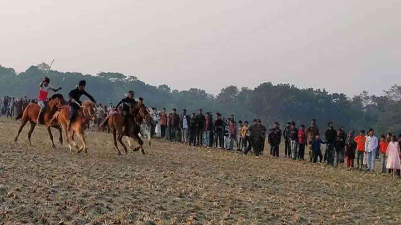ছবি: দেশ টিভি
