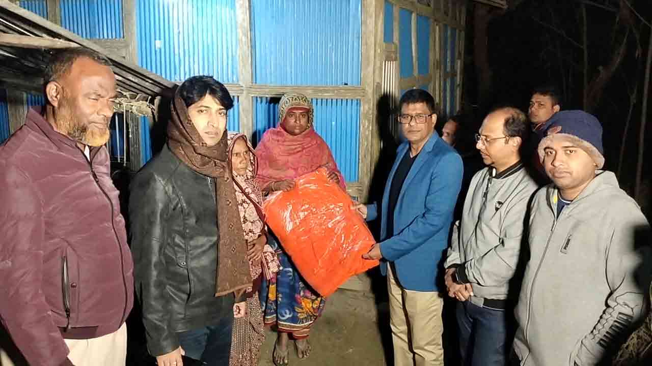ছবি: দেশ টিভি
