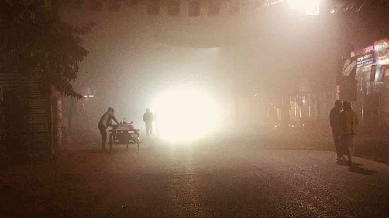 ছবি: দেশ টিভি