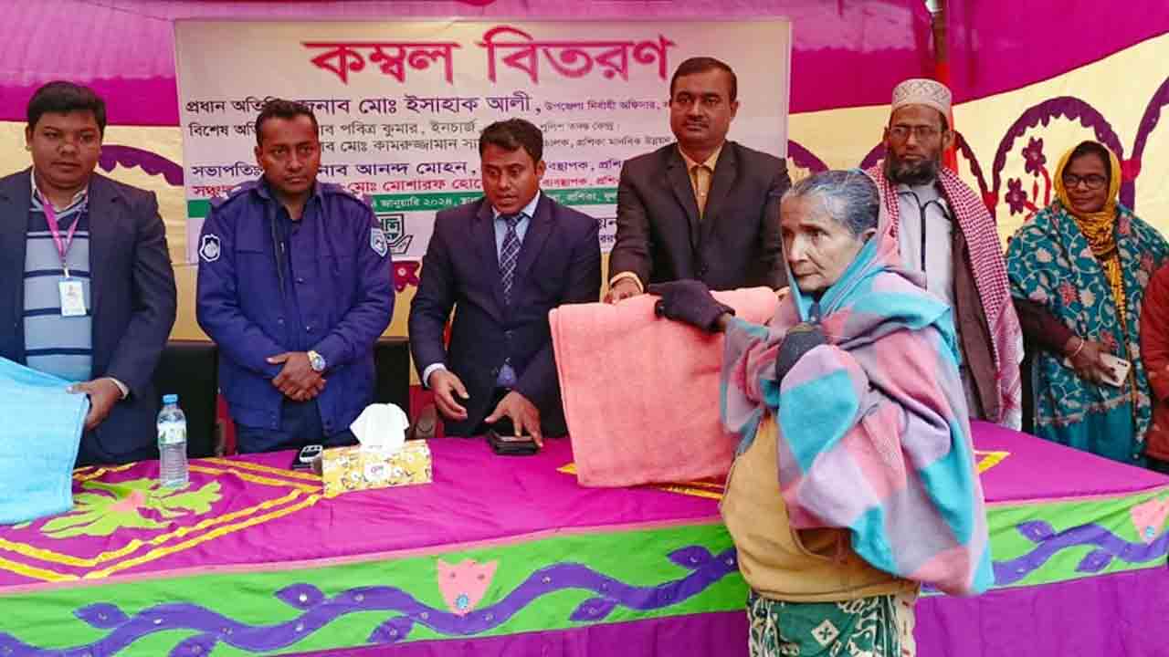 ছবি: দেশ টিভি